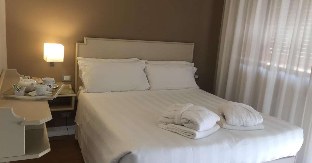 Een foto van Silva Hotel Splendid