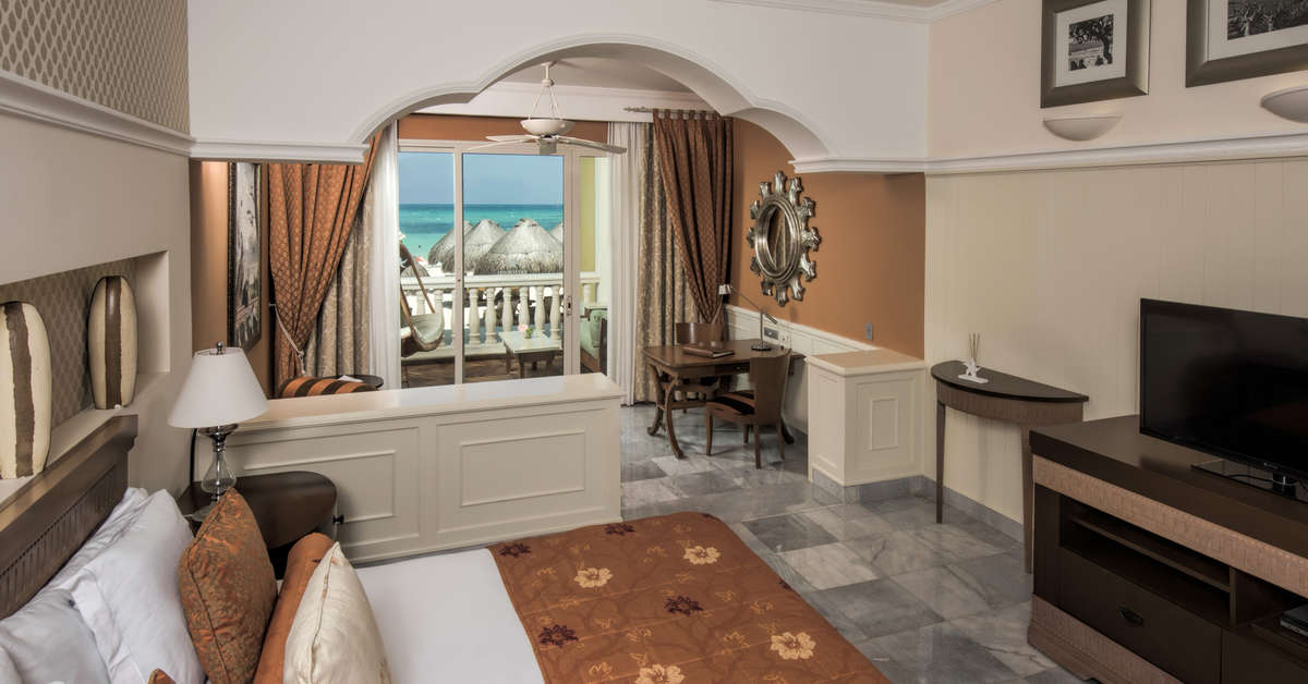 Een foto van Joia Paraiso by Iberostar