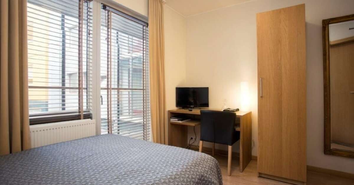Een foto van Hotel Fron