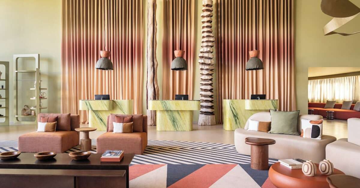 Een foto van Kimpton Atlantico Algarve
