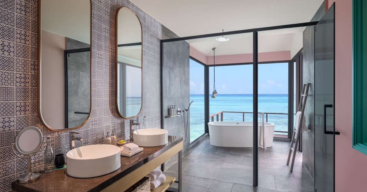 Een foto van Le Meridien Resort & Spa