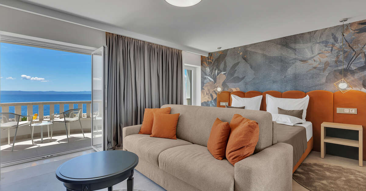Een foto van Hotel Laurentum