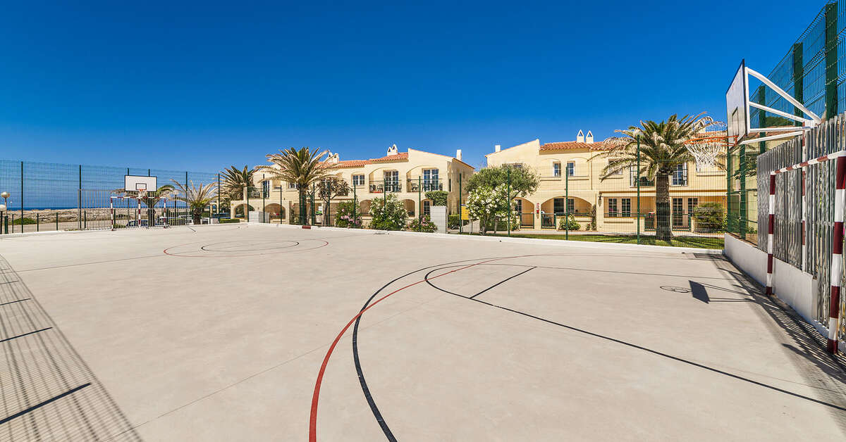 Een foto van Globales Appartementen Binimar