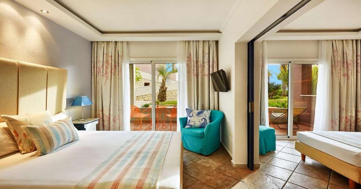 Een foto van Ilio Mare Hotel