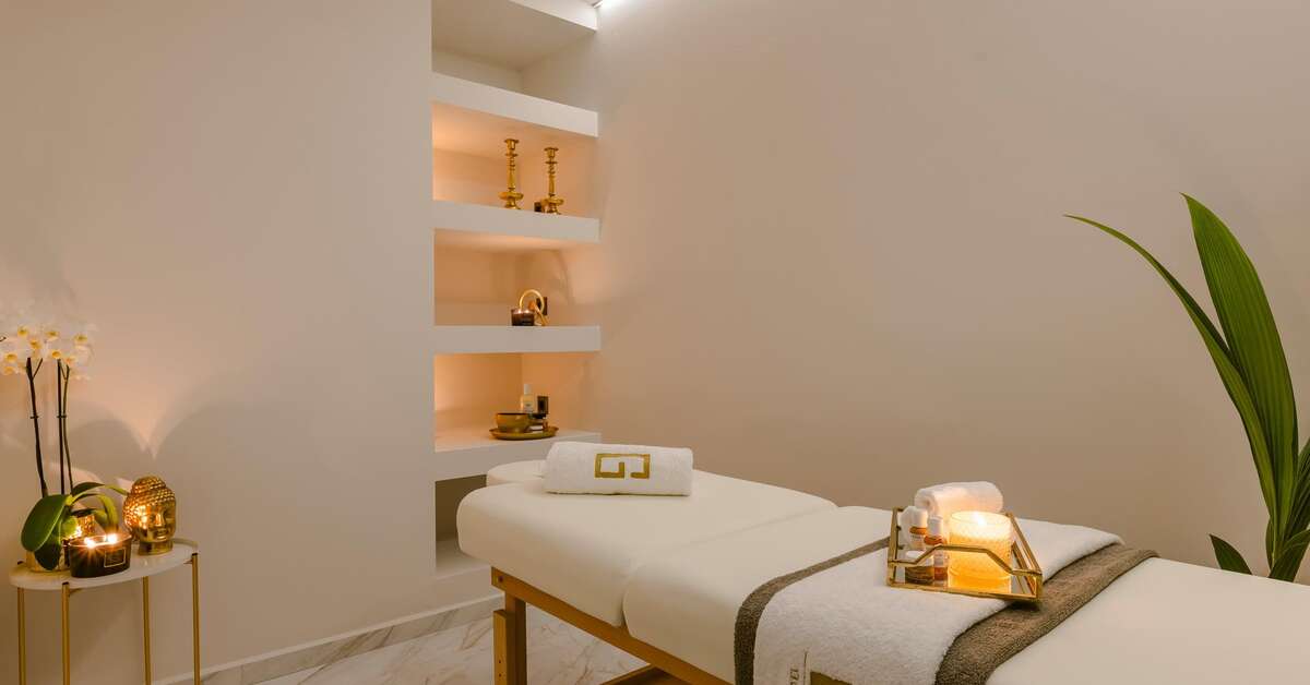 Een foto van G Boutique Hotel