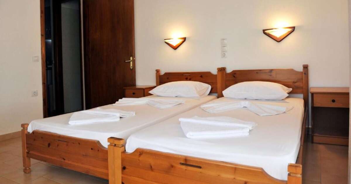 Een foto van Villa Anna Maria
