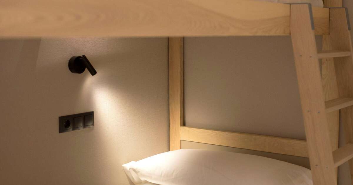 Ein Foto GoodNight Cadiz Apartments