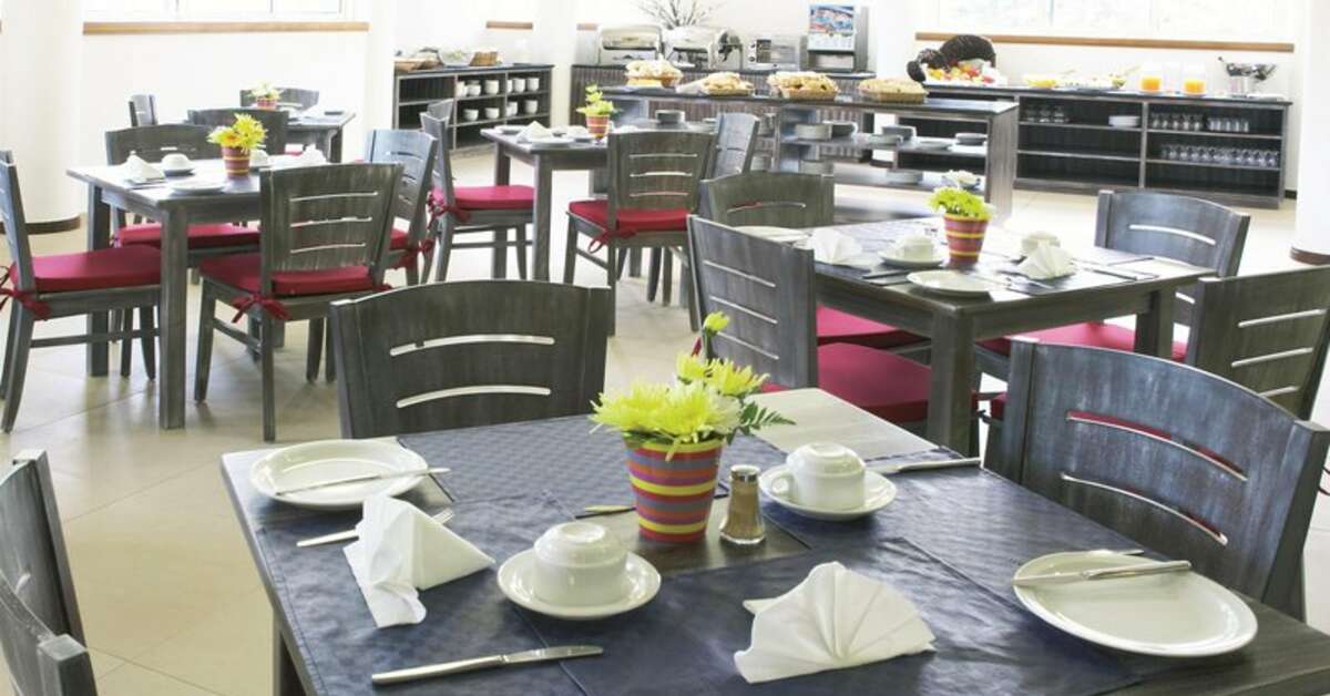Een foto van Vila Baleira Suites