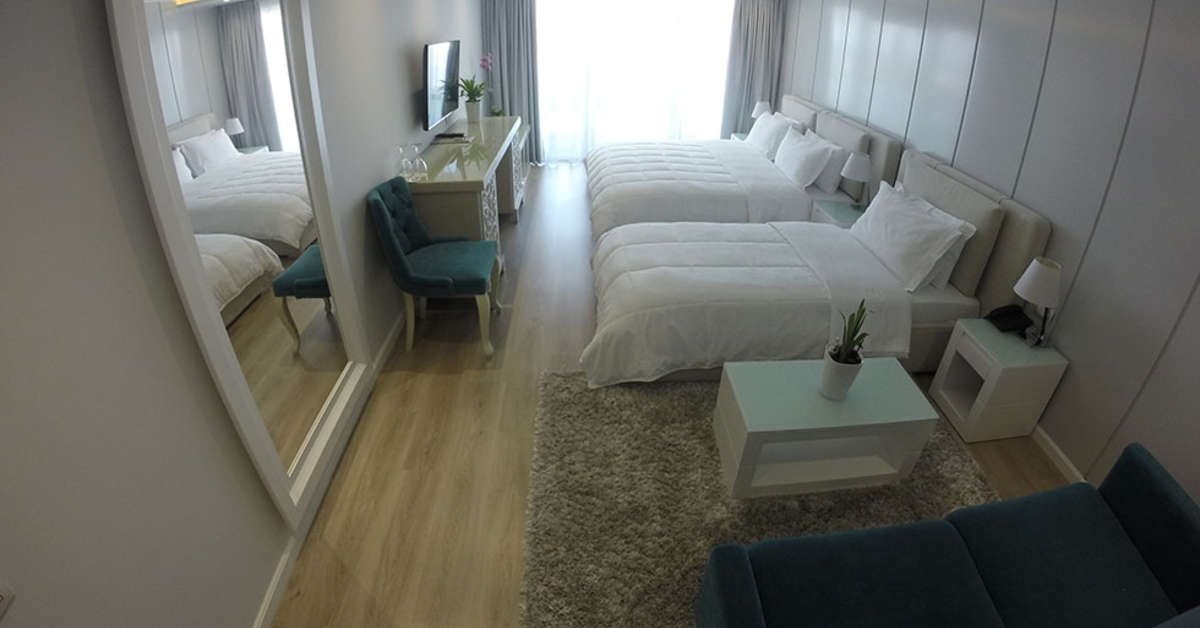 Een foto van Demi Hotel