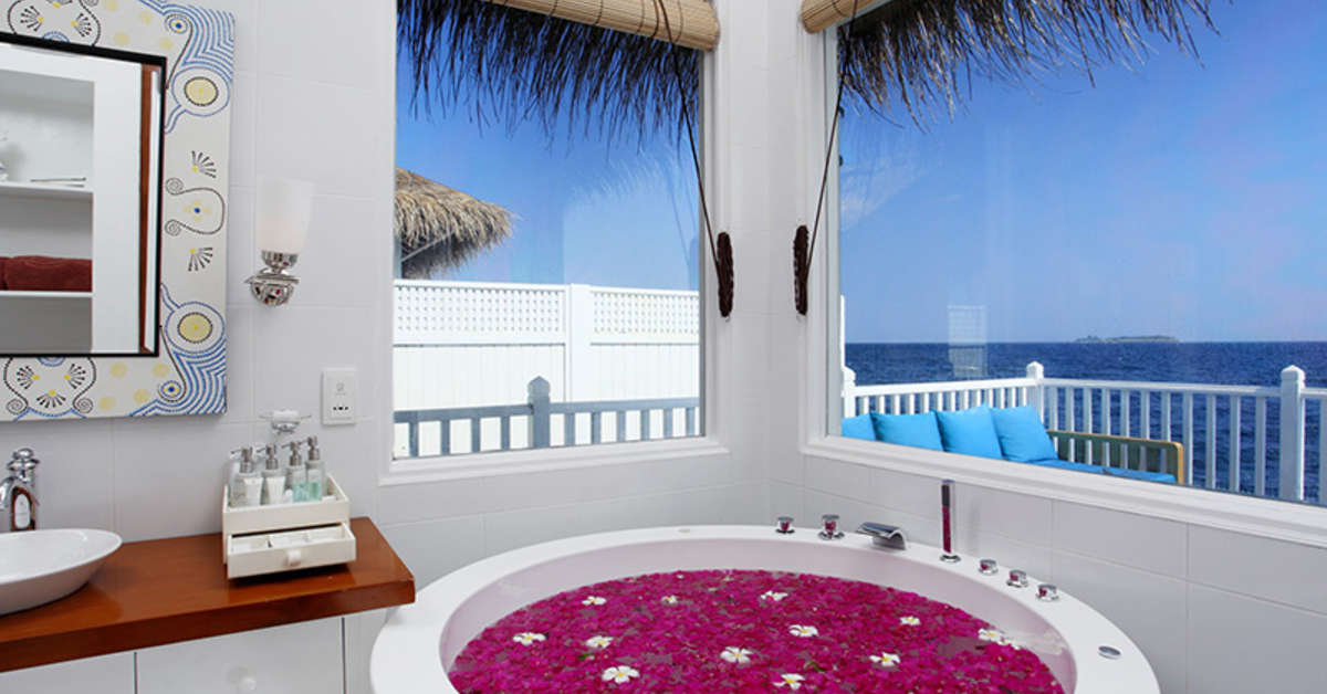 Een foto van Machchafushi Island Resort & Spa
