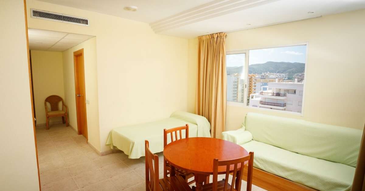 Een foto van Tres Anclas Hotel