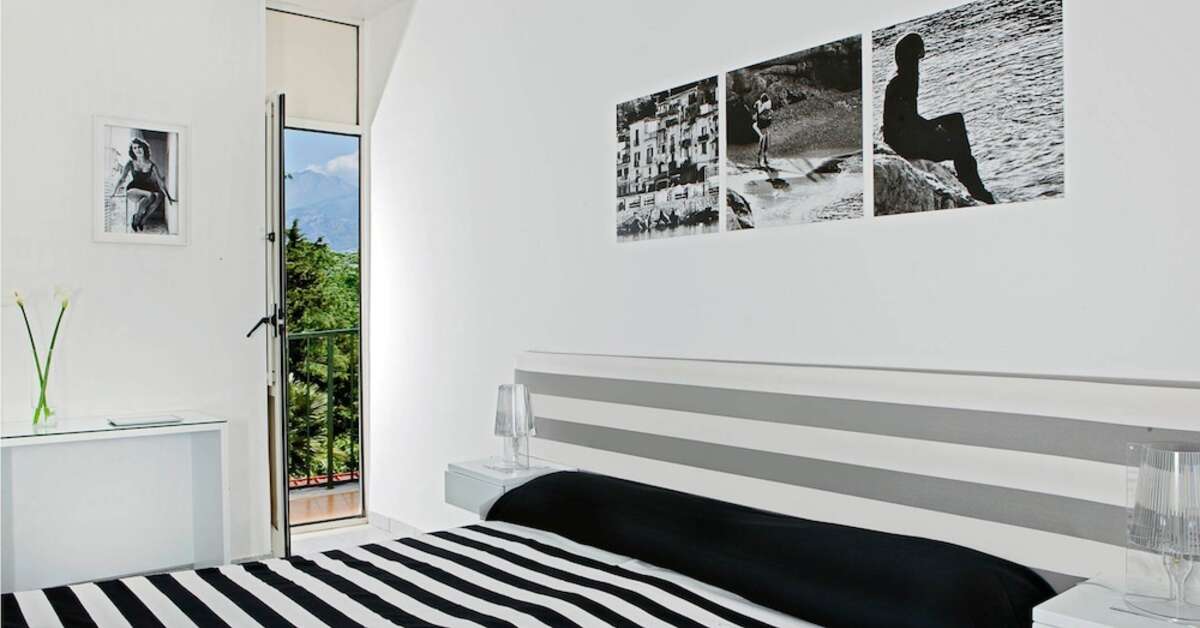 Een foto van Hotel Spicy Sorrento