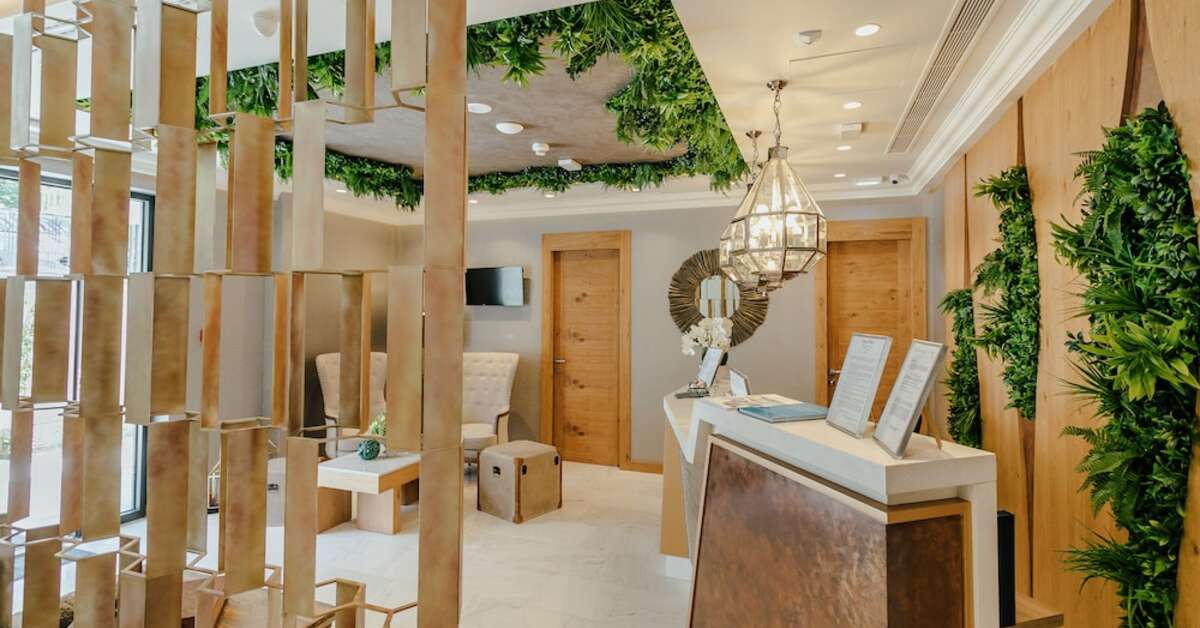 Een foto van Casa del Mare Vizura