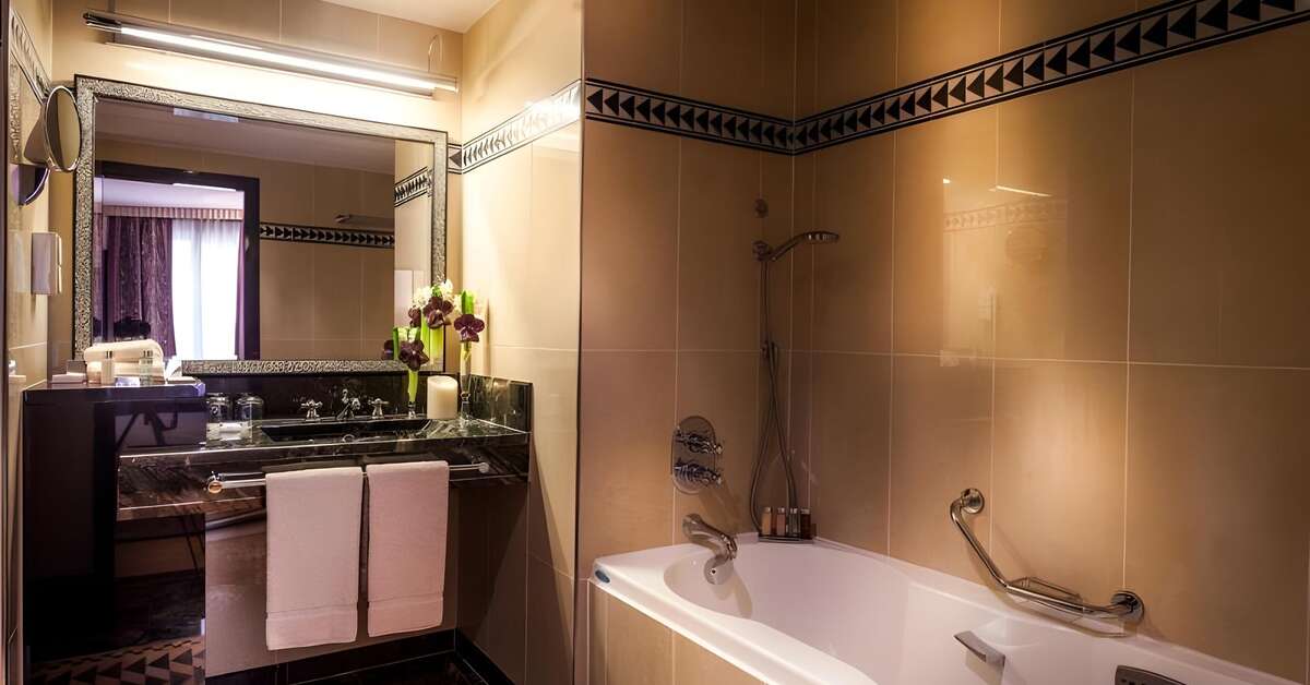 Een foto van Hotel du Collectionneur