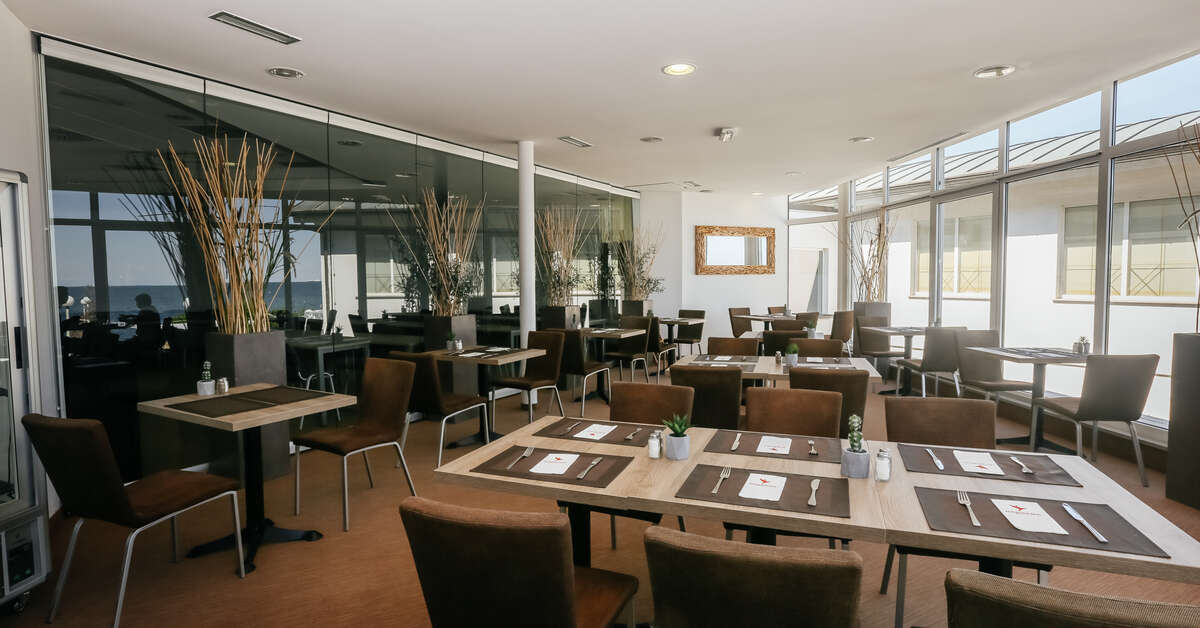 Een foto van Barbara Piran Beach Hotel & Spa