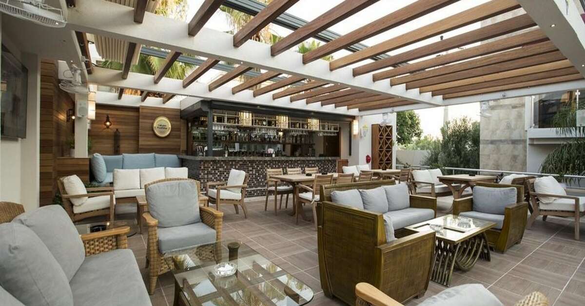 Ein Foto Bodrium Hotel & Spa