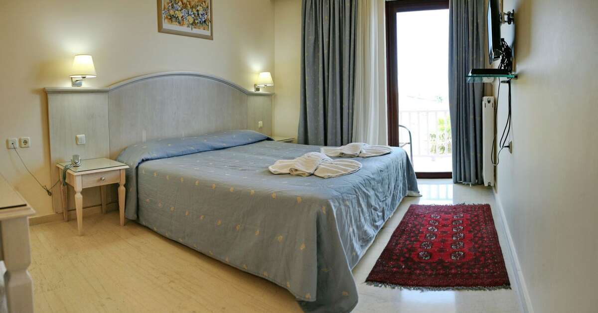 Een foto van Viva Mare Hotel & Spa