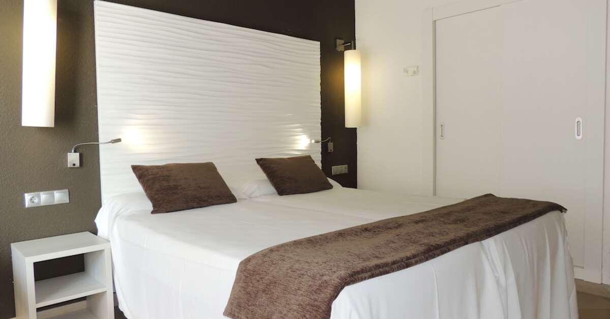 Een foto van Hotel Augustus