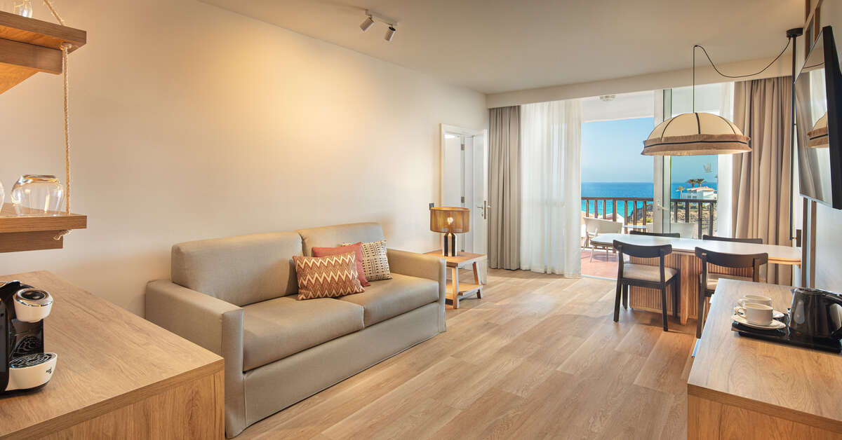 Ein Foto Hotel Esencia de Fuerteventura