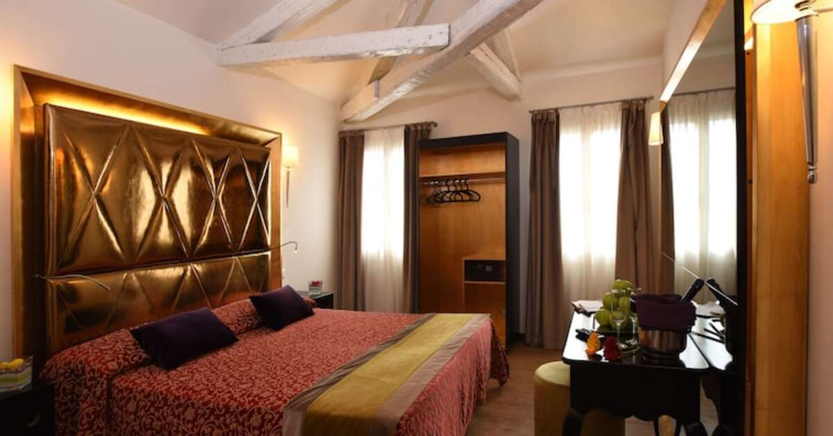 Een foto van Casa Martini