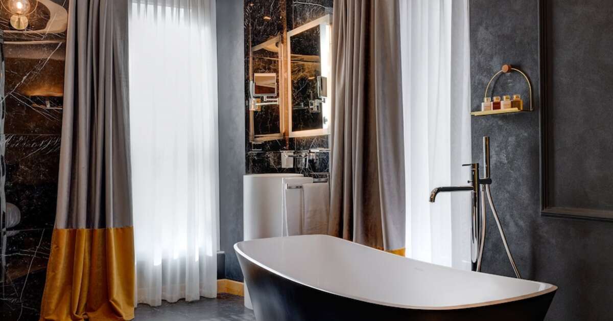 Ein Foto Dharma Boutique Hotel & Spa