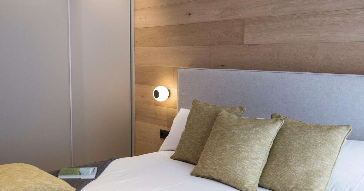 Een foto van GoodNight Cadiz Appartementen