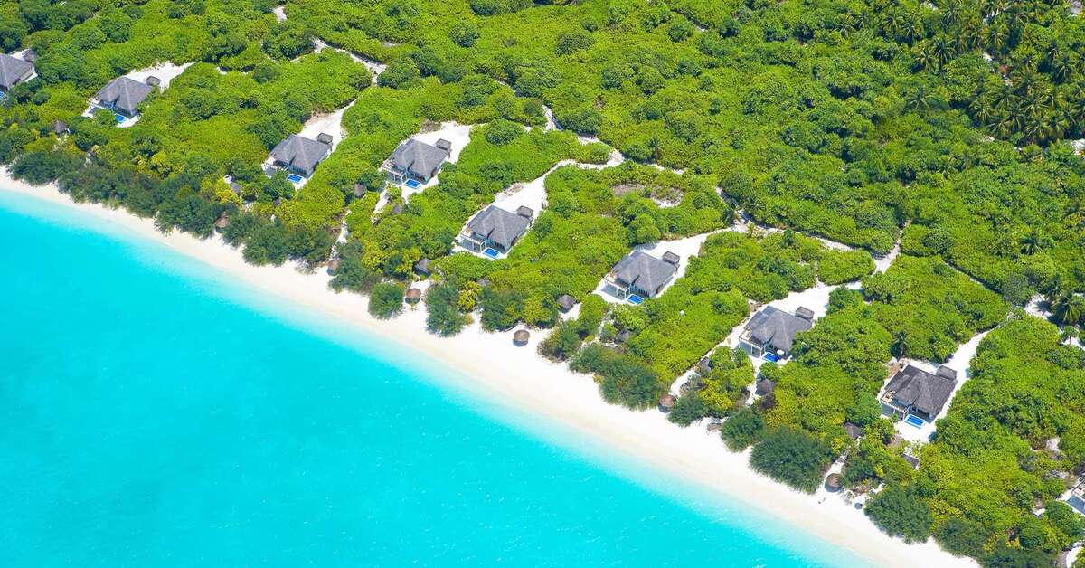 Een foto van Hideaway Beach Resort & Spa