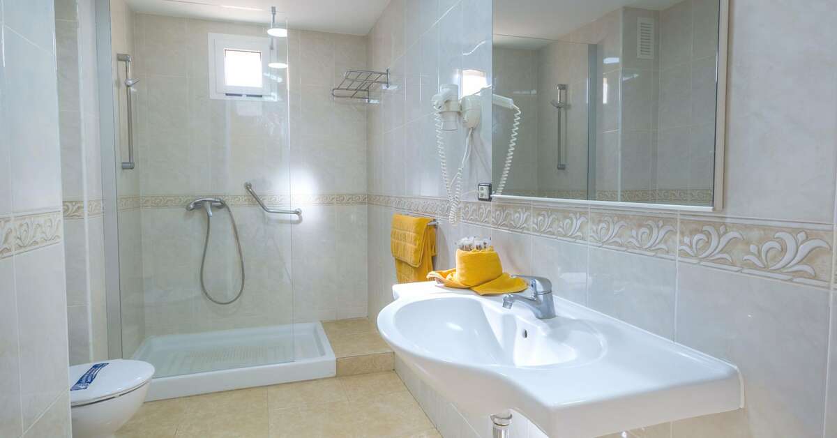 Een foto van Villa del Mar