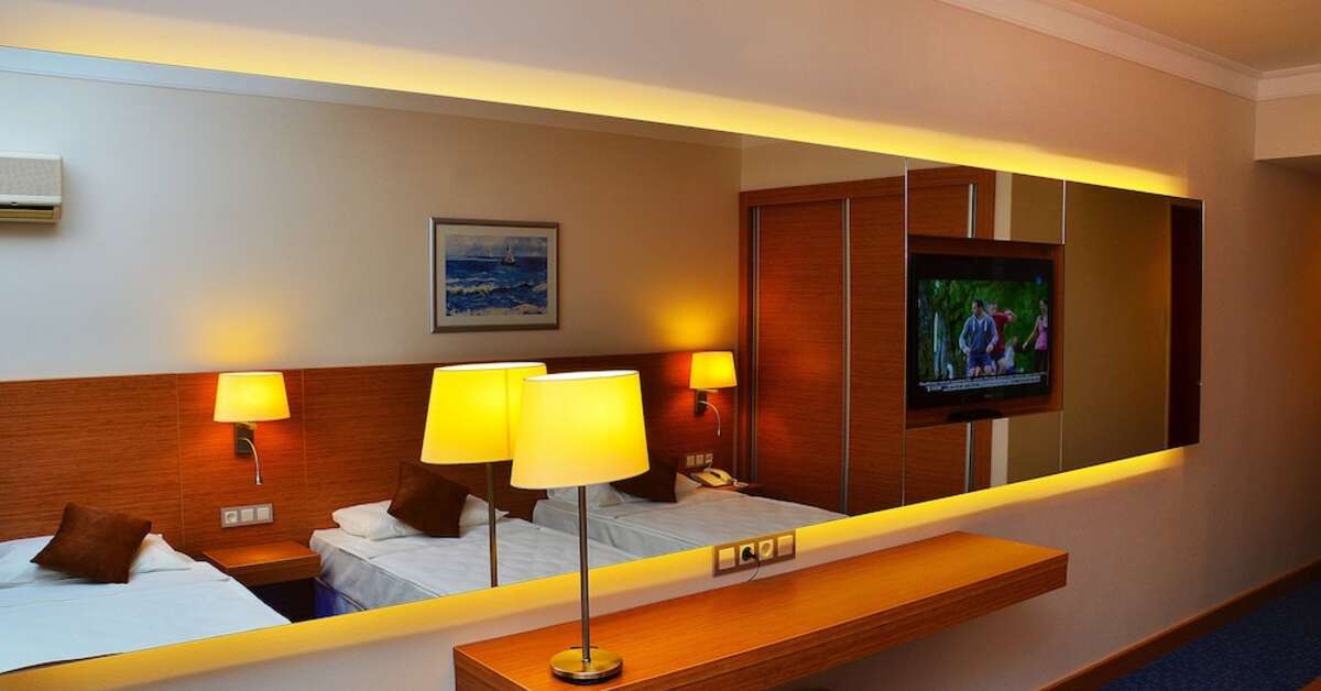 Een foto van Hotel Grand Efe