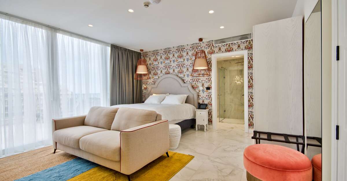 Ein Foto Holm Boutique & Spa