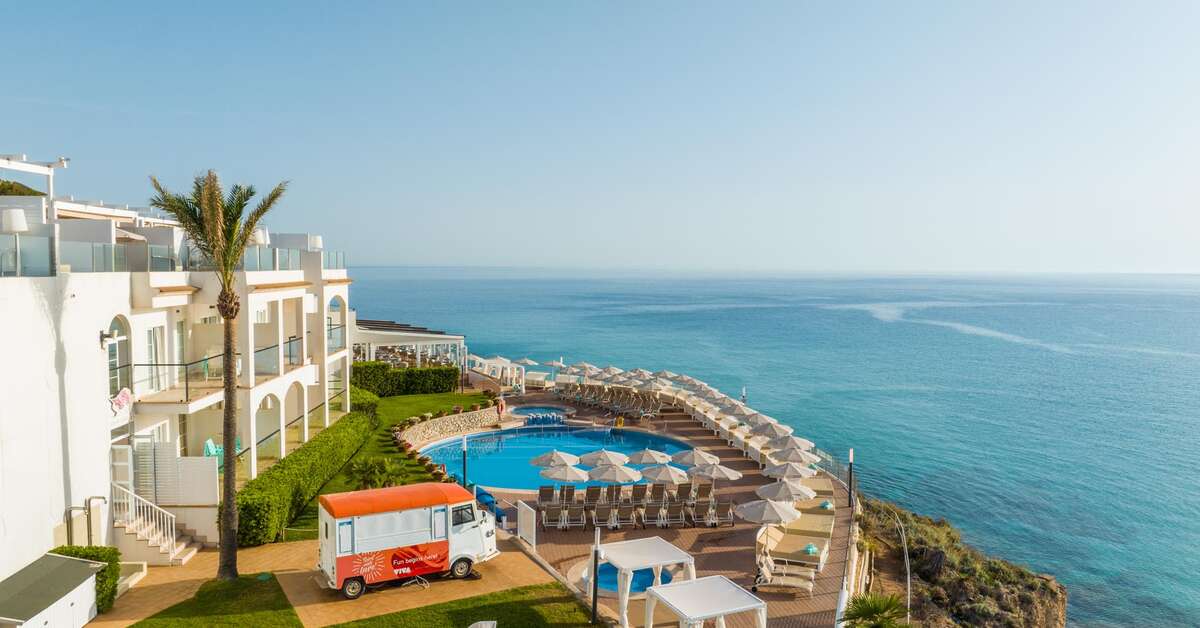 Een foto van Viva Cala Mesquida Resort & Spa