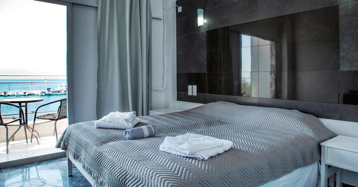 Een foto van Porto Evia Boutique Hotel