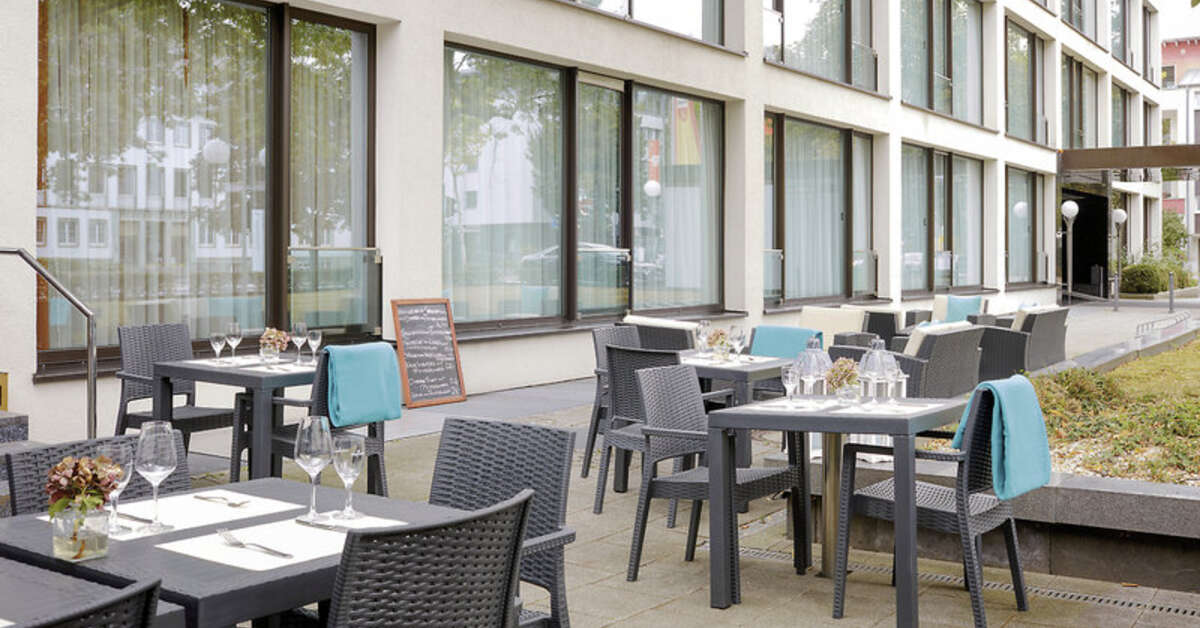 Een foto van Living Hotel Kanzler