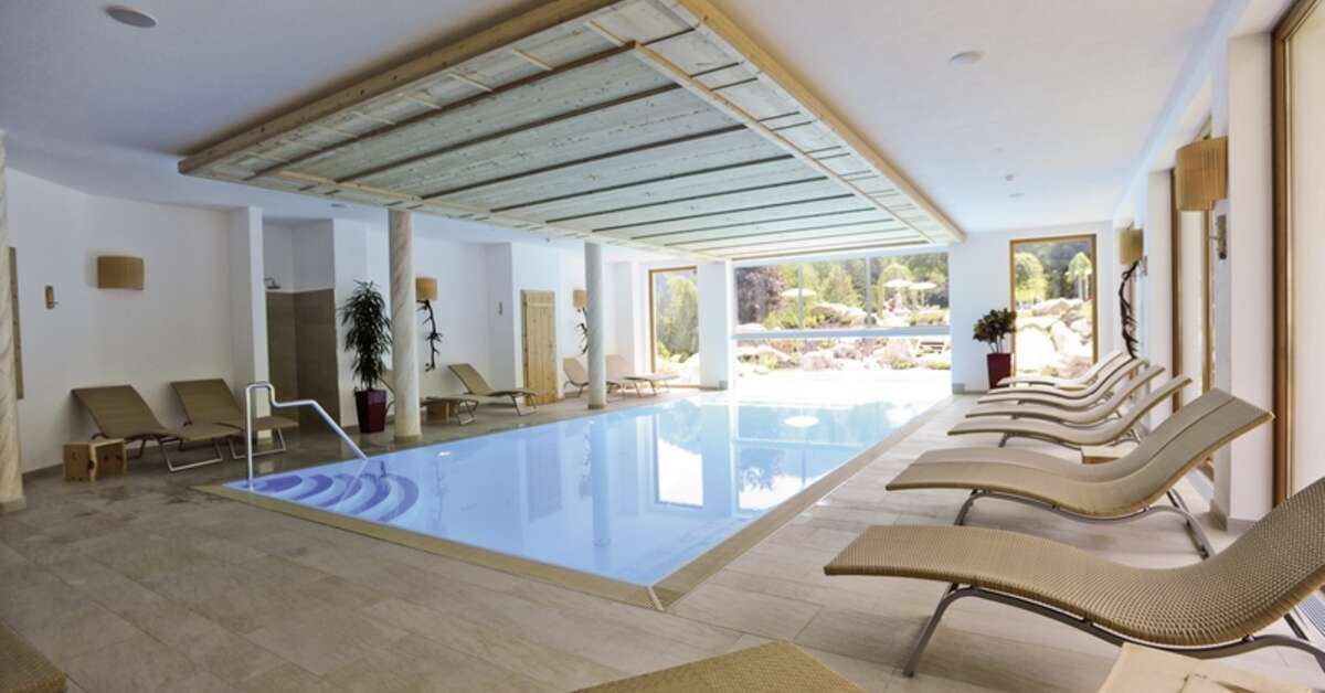 Ein Foto Natur & Wellnesshotel Höflehner