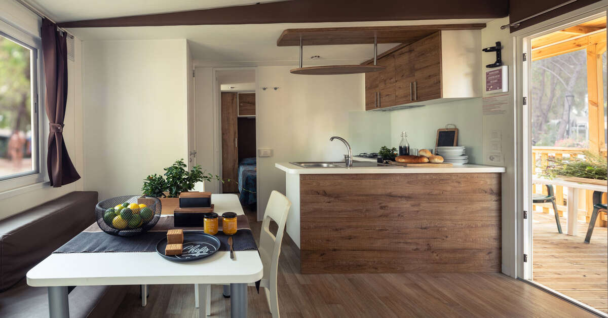 Een foto van Residence Punta Spin