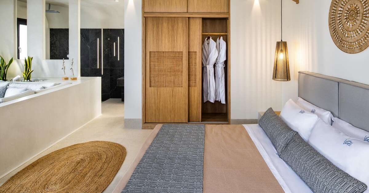 Een foto van Venus Sunrise Suites & Villas