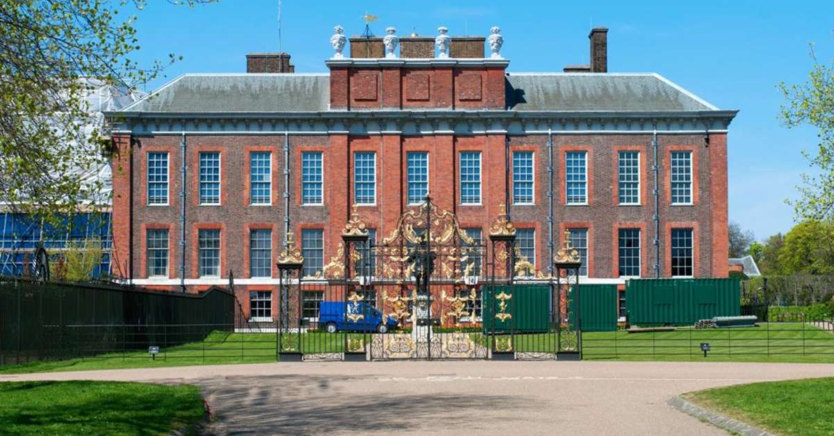 Een foto van Hotel Seymour