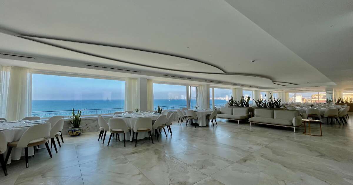 Een foto van Hotel Stabia