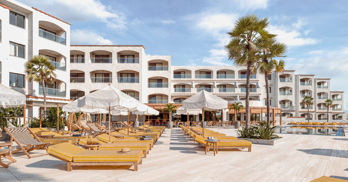 Een foto van Caramelo Marina Cala'n Bosch