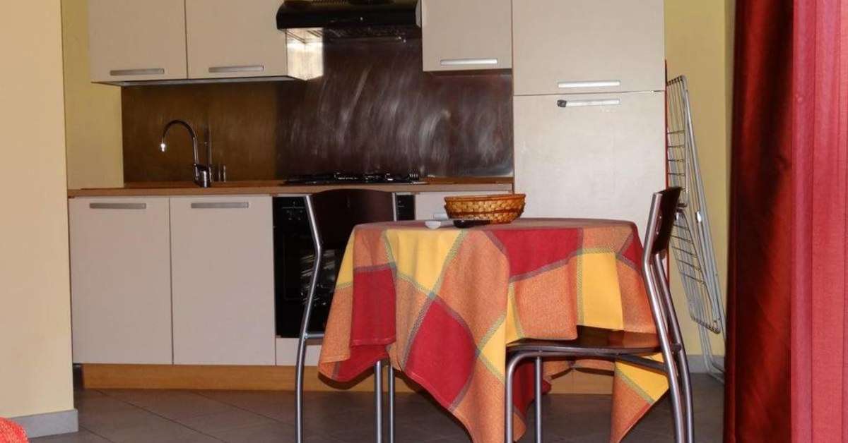 Een foto van Alba Village
