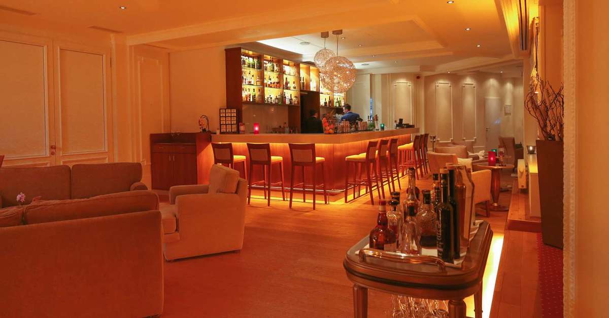 Een foto van Atlantic Grand Hotel Travemunde