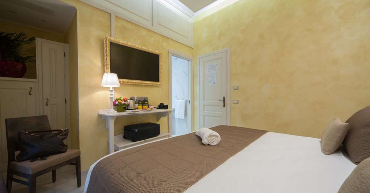 Een foto van Maison Tritone