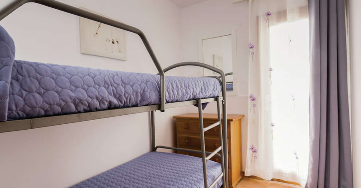 Een foto van Appartementen Los Rosales
