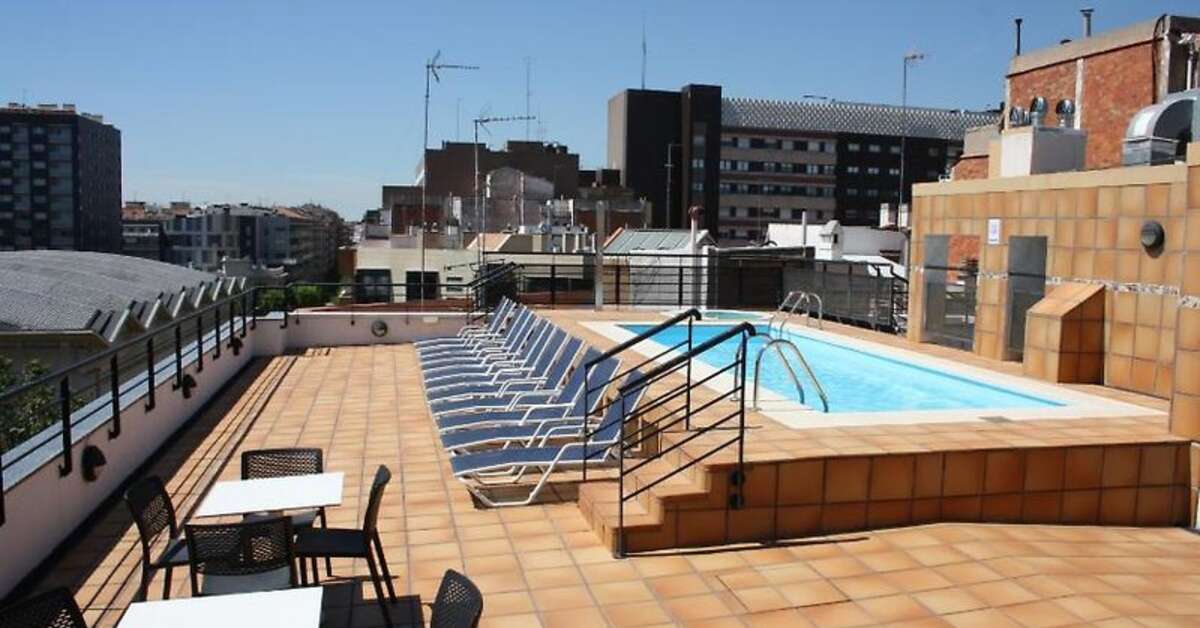 Een foto van Sunotel Junior