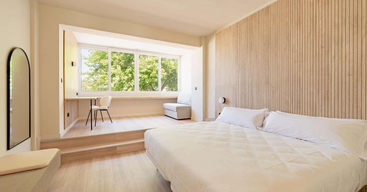 Een foto van RH Silene Hotel & Spa