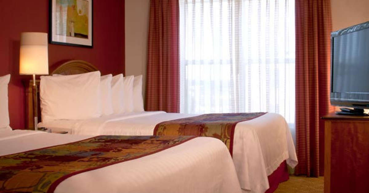Een foto van Residence Inn Lake Buena Vista
