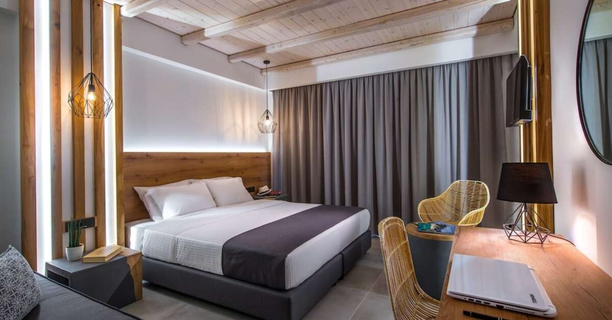 Een foto van Casa Blu Boutique