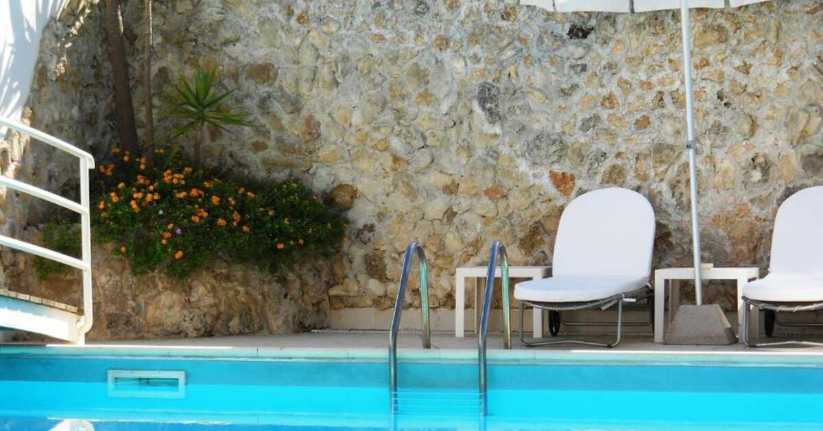 Een foto van Hotel degli Haethey