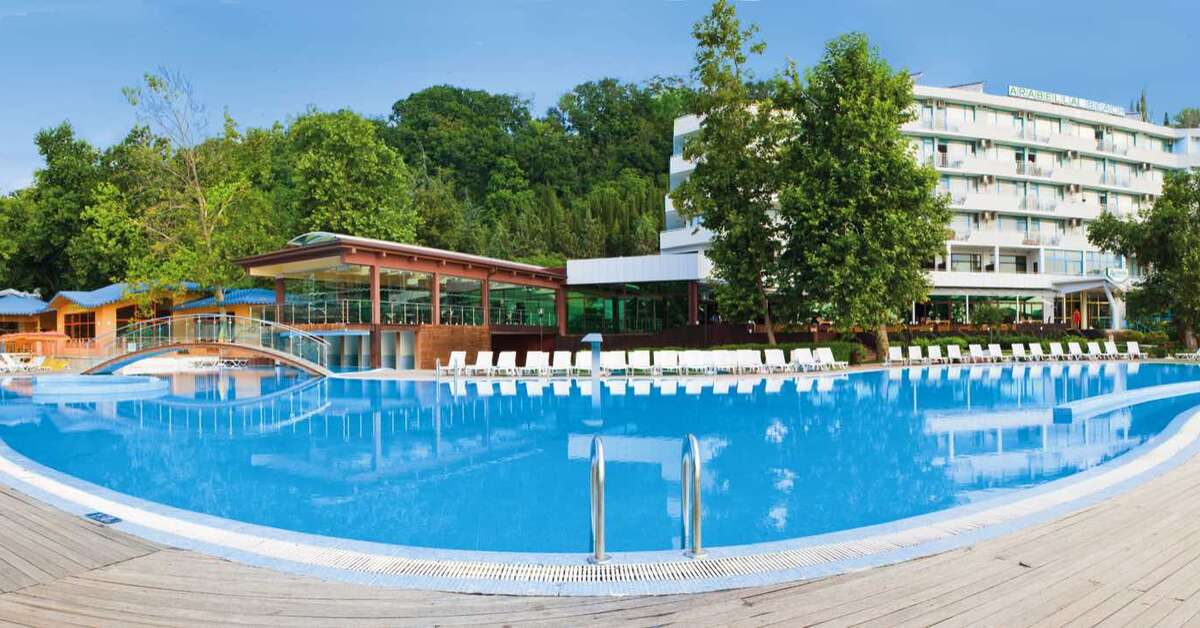 Een foto van Arabella Beach