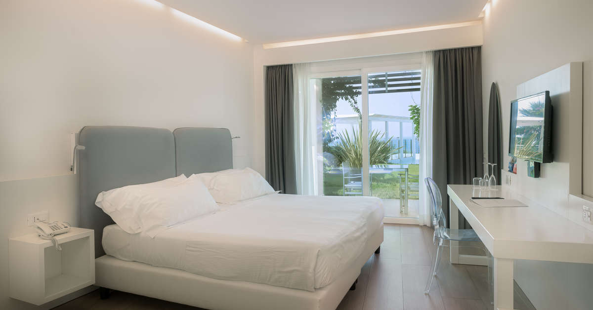 Een foto van Infinity Resort Tropea